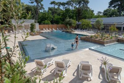 Photo Camping Les Cyprès