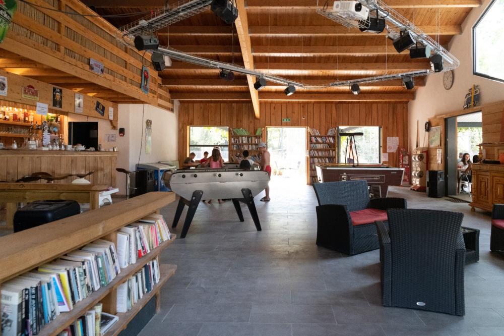 Image Camping Les Cyprès