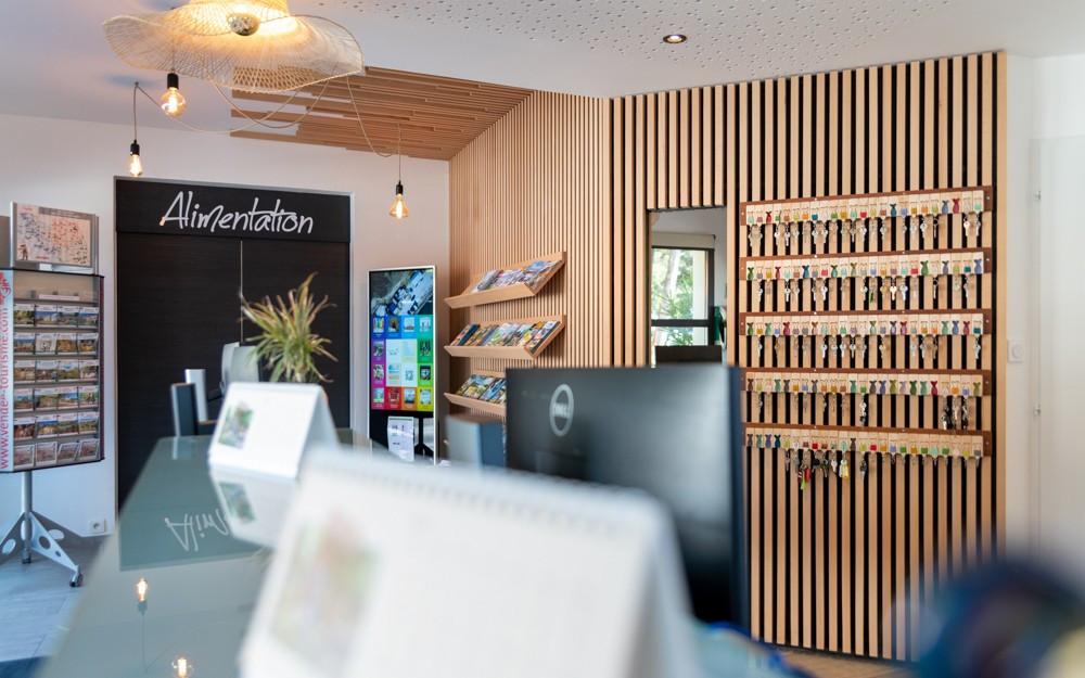 Image Camping Les Cyprès