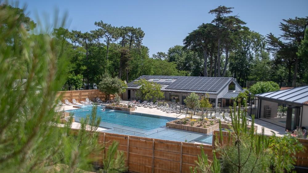 Image Camping Les Cyprès