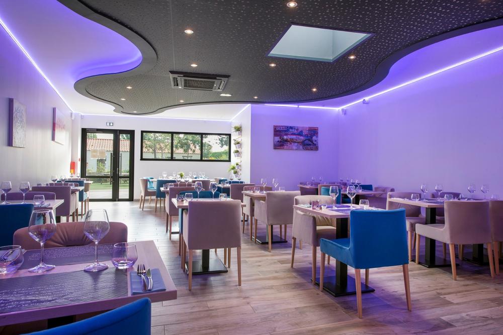 Image Camping L'Océan