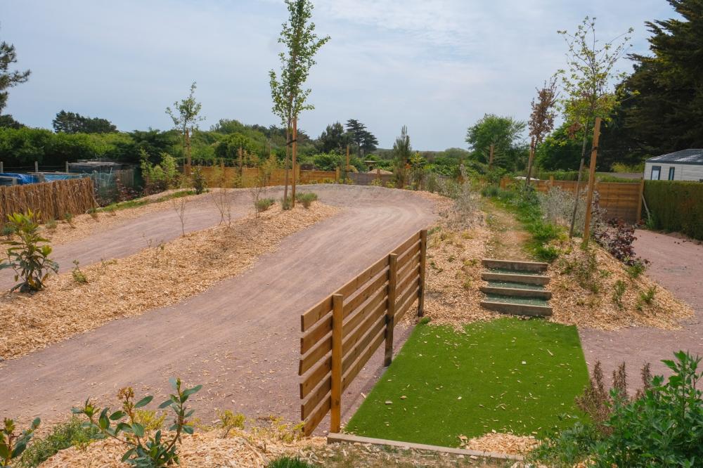 Image Camping L'Océan