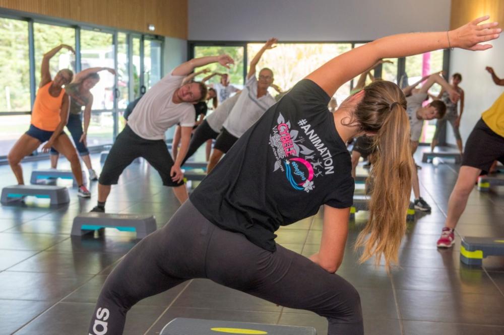 Image Camping L'Océan