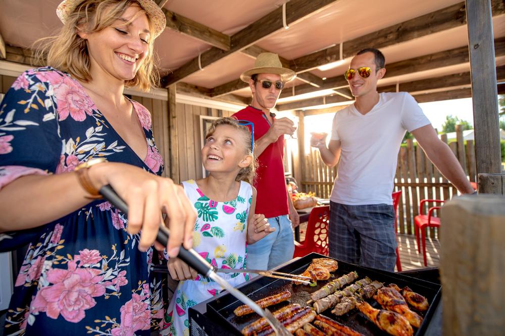 Image Camping L'Océan