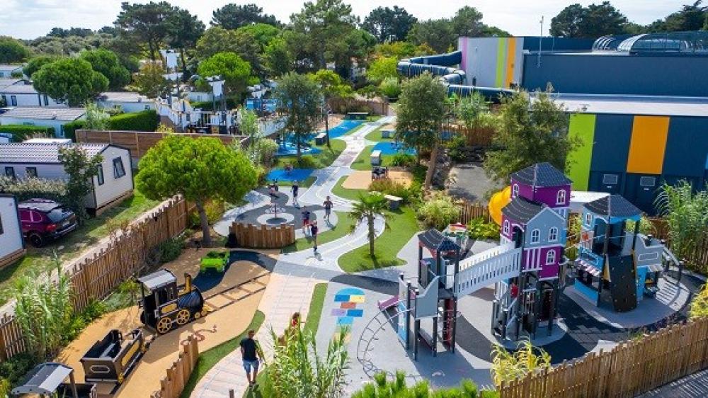 Image Camping L'Océan