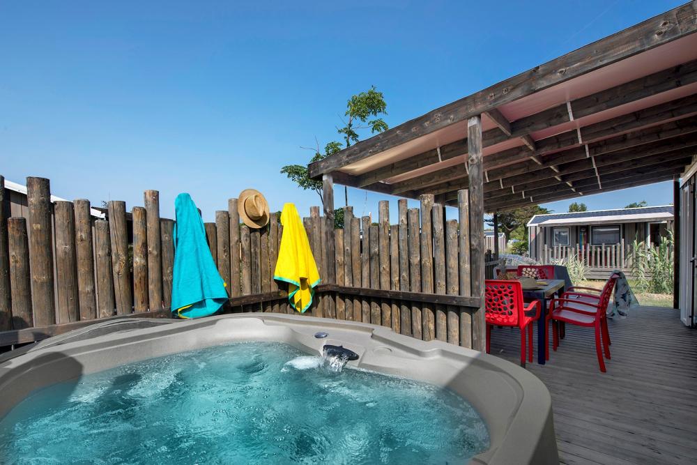 Image Camping L'Océan