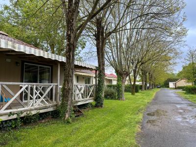Photo Camping Le Cottage Boisé