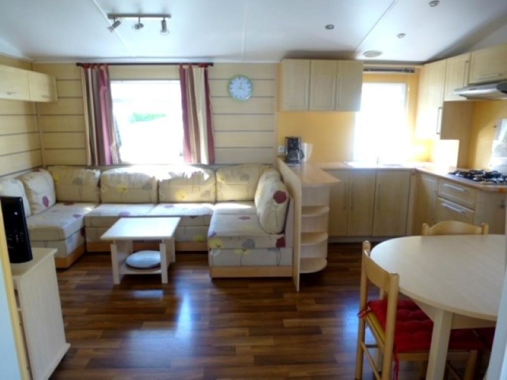 Image Camping Le Cottage Boisé