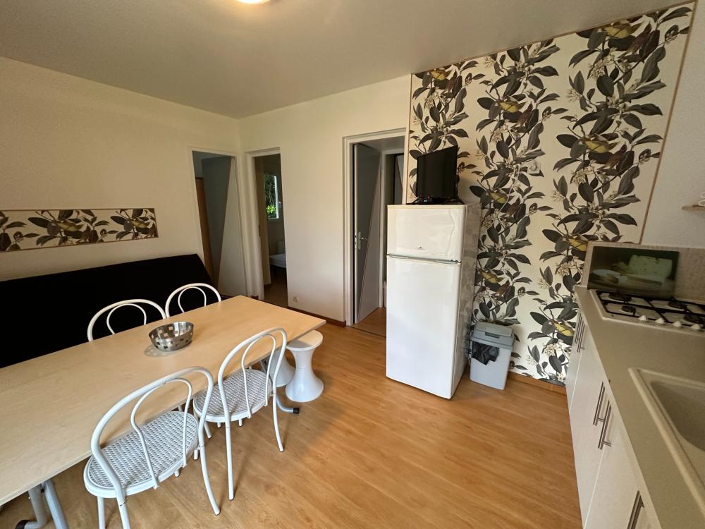 Image Camping Le Cottage Boisé