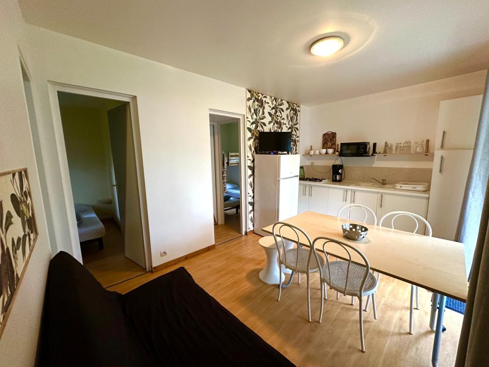 Image Camping Le Cottage Boisé