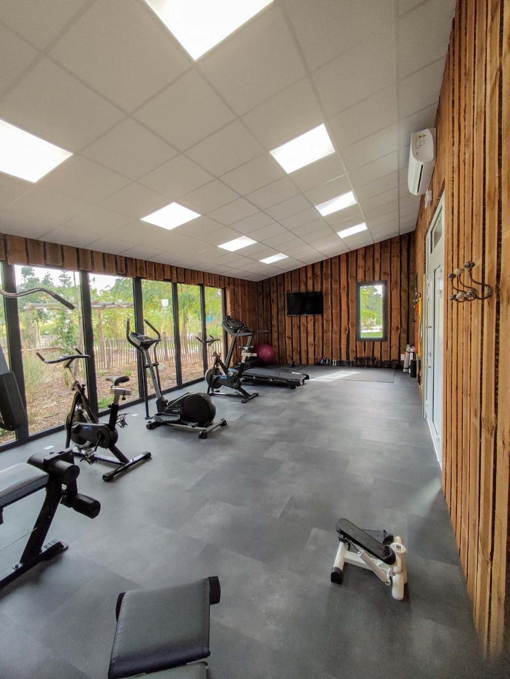 Image Camping Camping du Lac de La Chausselière