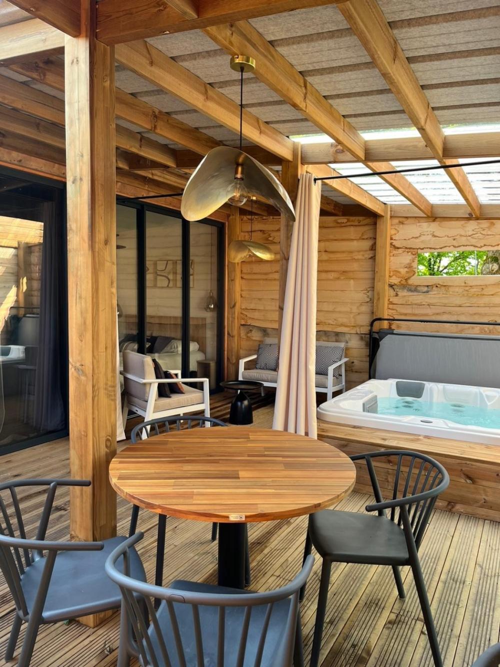 Image Camping Camping du Lac de La Chausselière