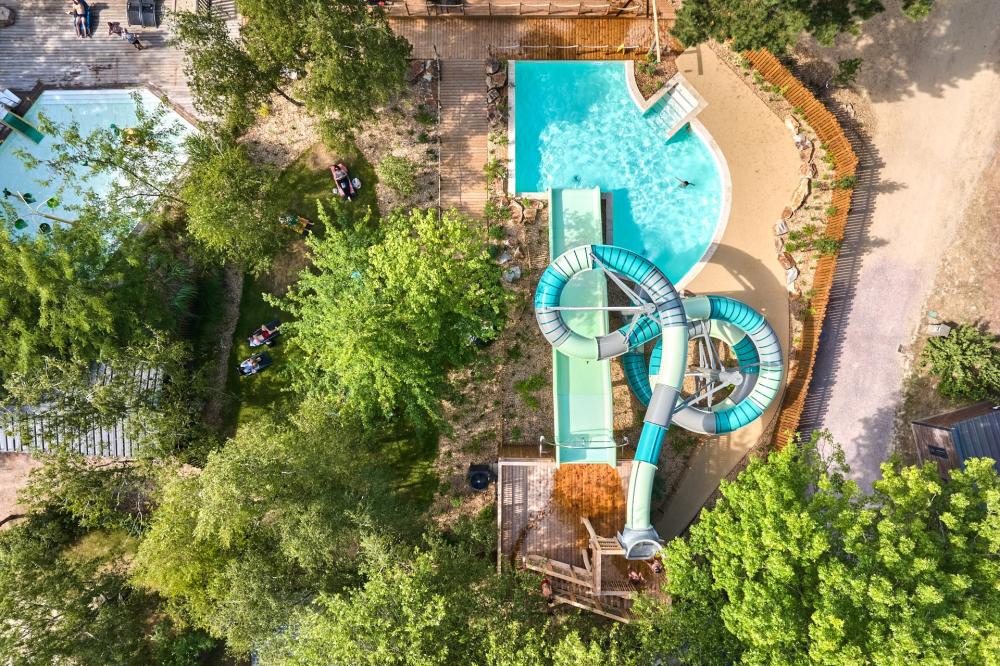 Image Camping Camping du Lac de La Chausselière