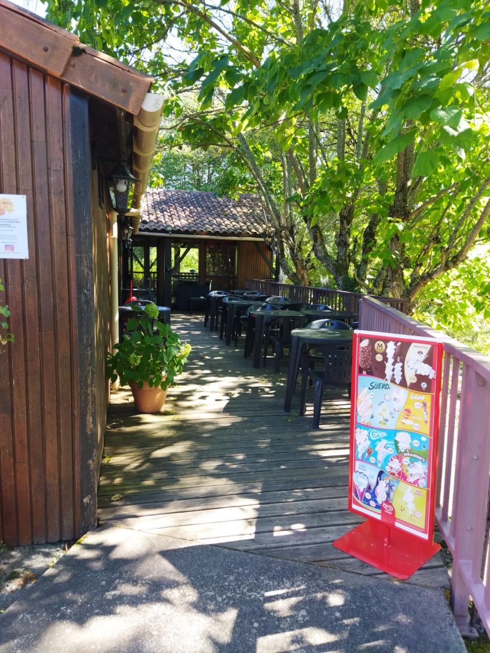 Image Camping Camping de La Gartempe