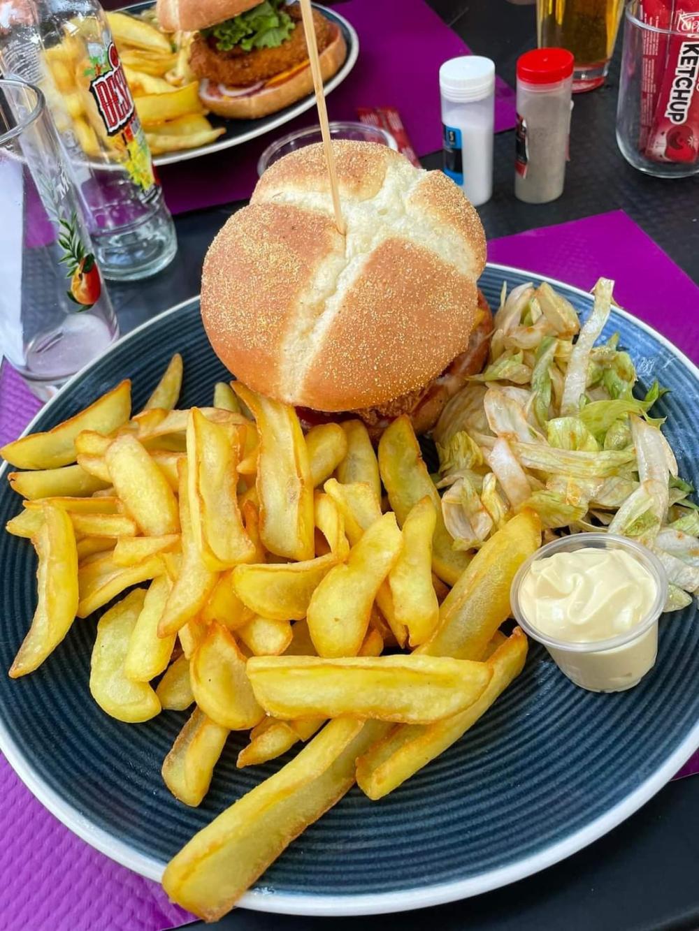Image Camping Camping de La Gartempe