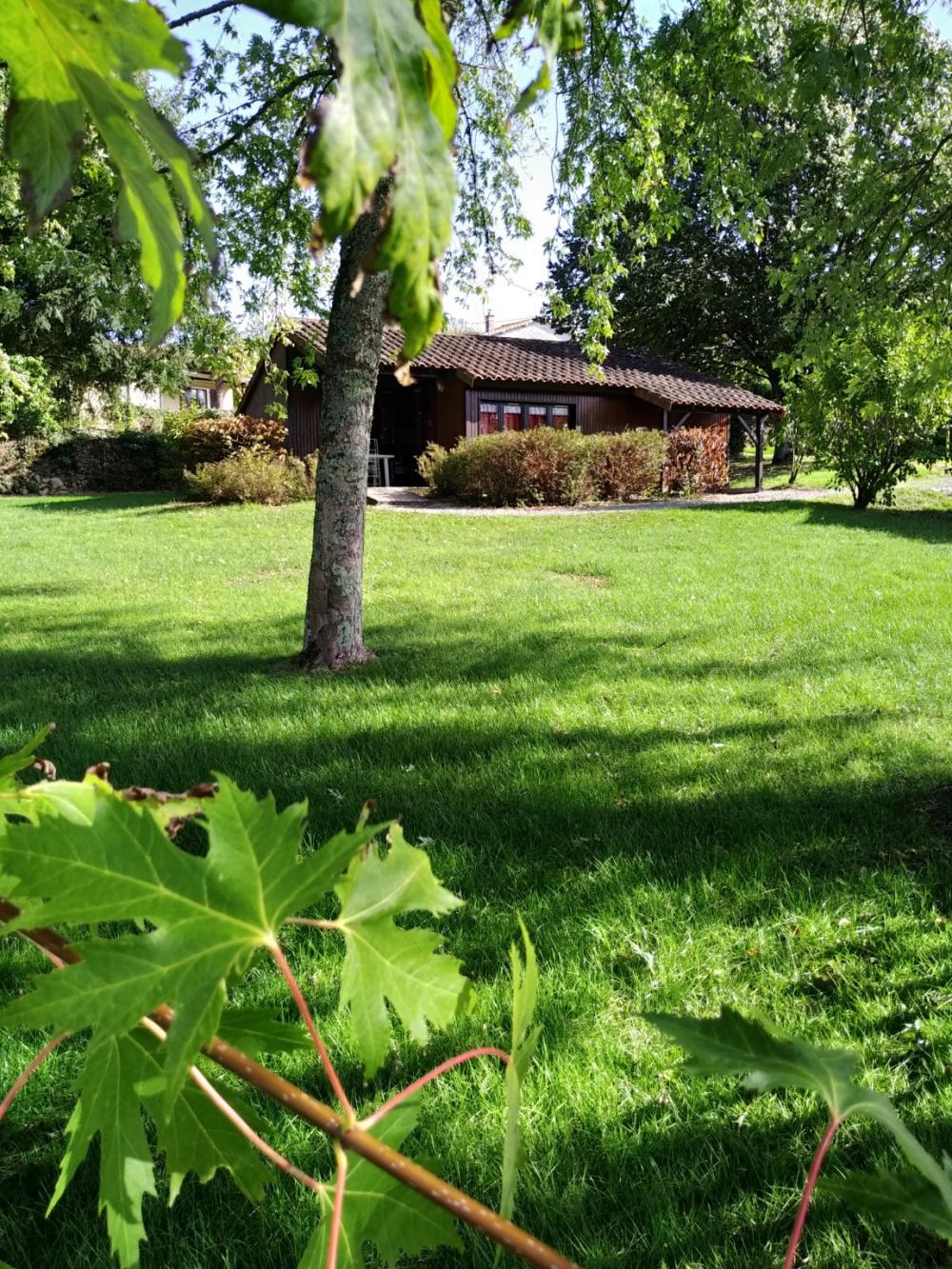 Image Camping Camping de La Gartempe