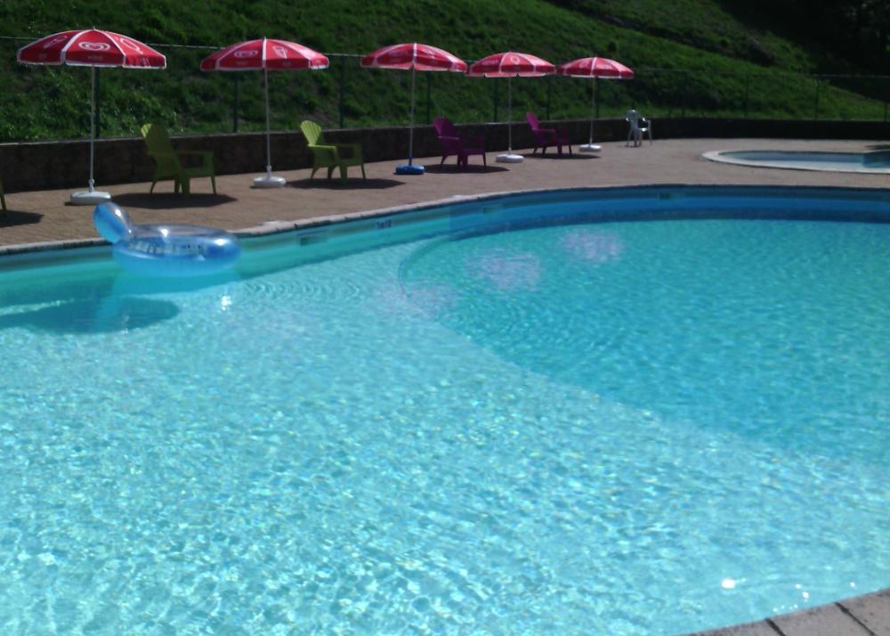 Image Camping Camping de La Gartempe