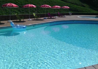 Photo Camping de La Gartempe