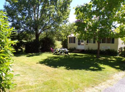 Photo Camping de La Gartempe