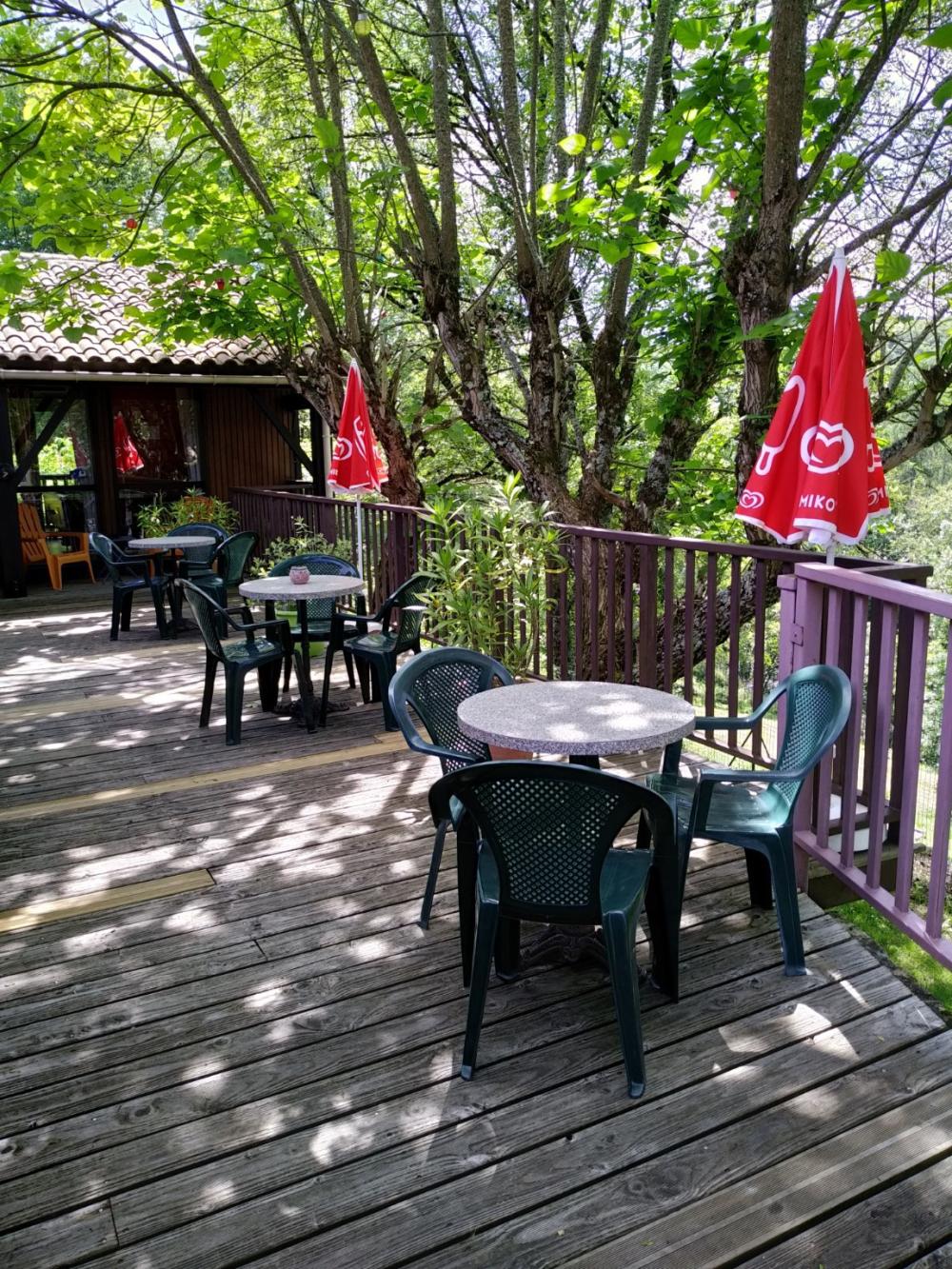 Image Camping Camping de La Gartempe