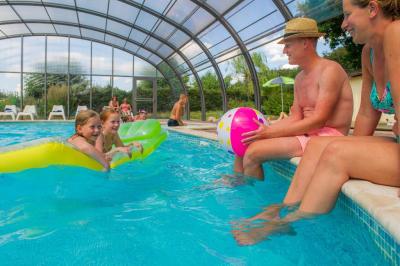 Photo Camping Sites et Paysages Au Clos de la Chaume