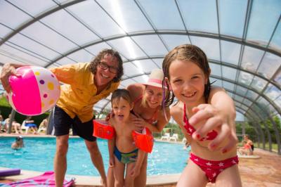 Photo Camping Sites et Paysages Au Clos de la Chaume