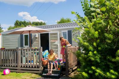 Photo Camping Sites et Paysages Au Clos de la Chaume