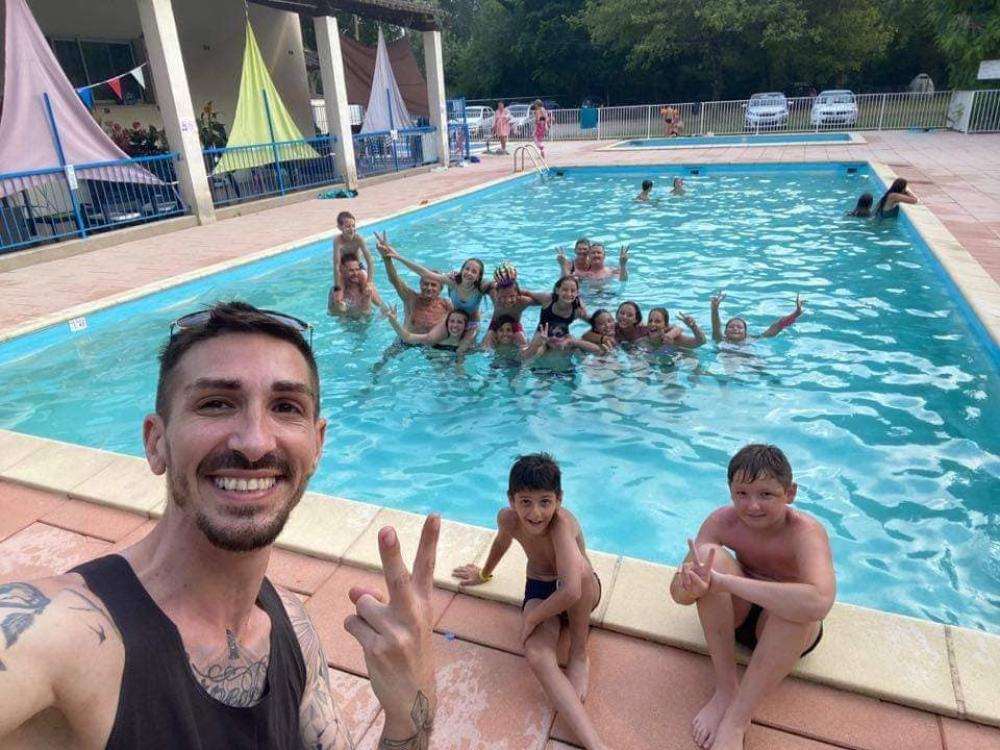 Image Camping CAMPING DU LION