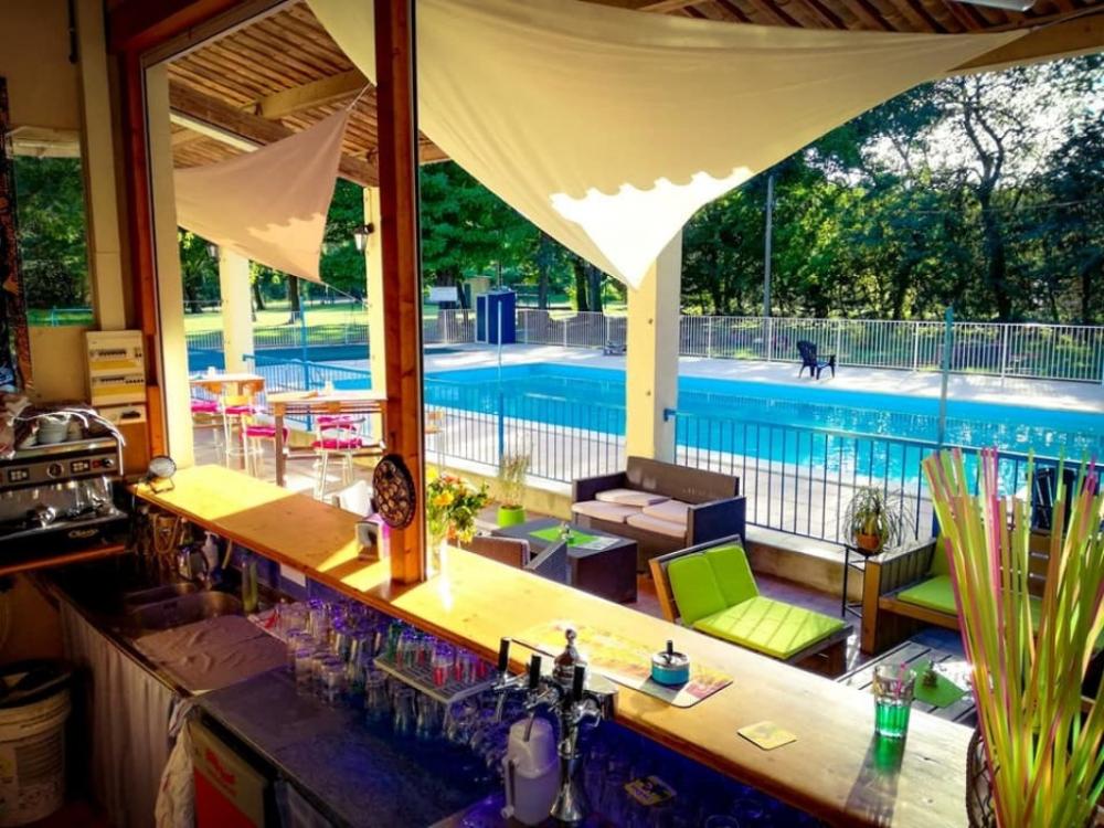 Image Camping CAMPING DU LION