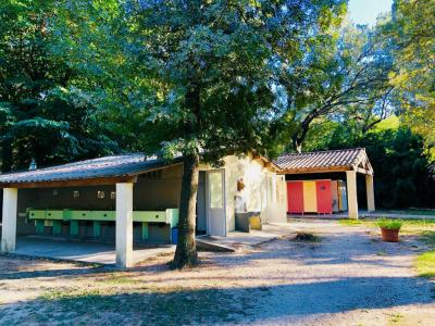 Photo Camping CAMPING DU LION