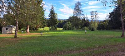 Photo Camping d'Etival