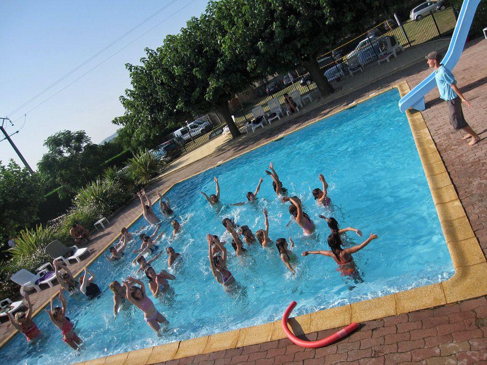 Image Camping Le Pontet