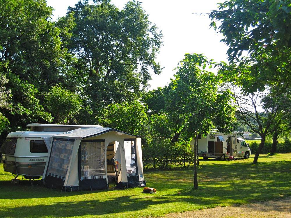 Image Camping Le Pontet