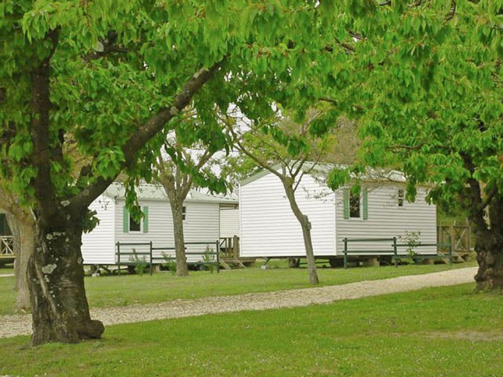 Image Camping Le Pontet