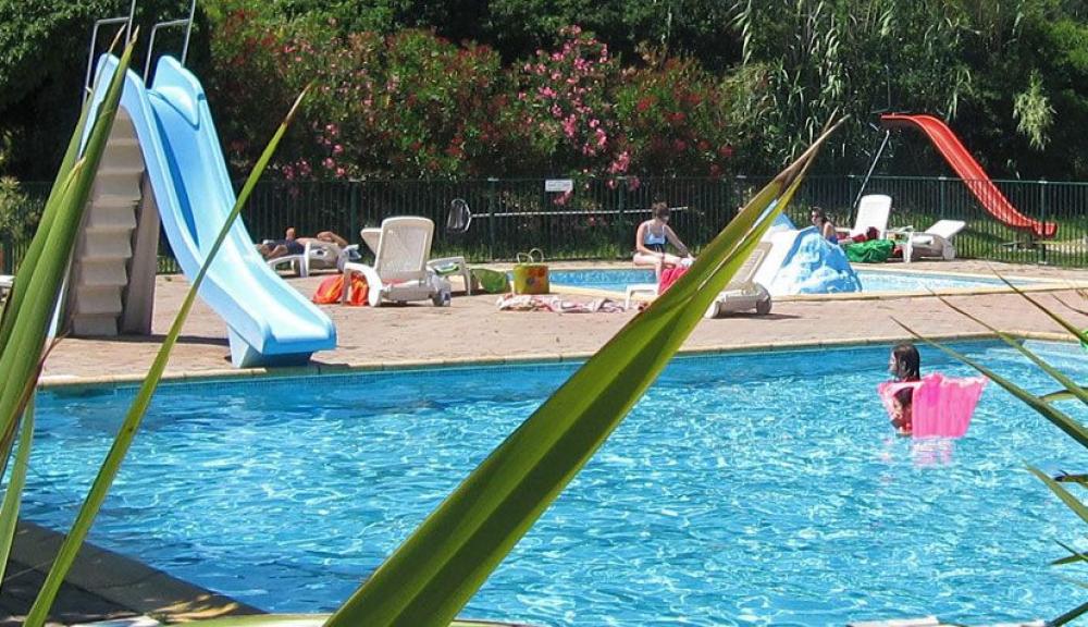 Image Camping Le Pontet