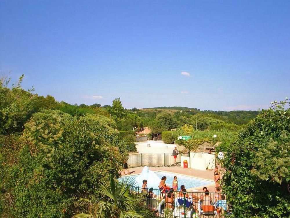 Image Camping Le Pontet