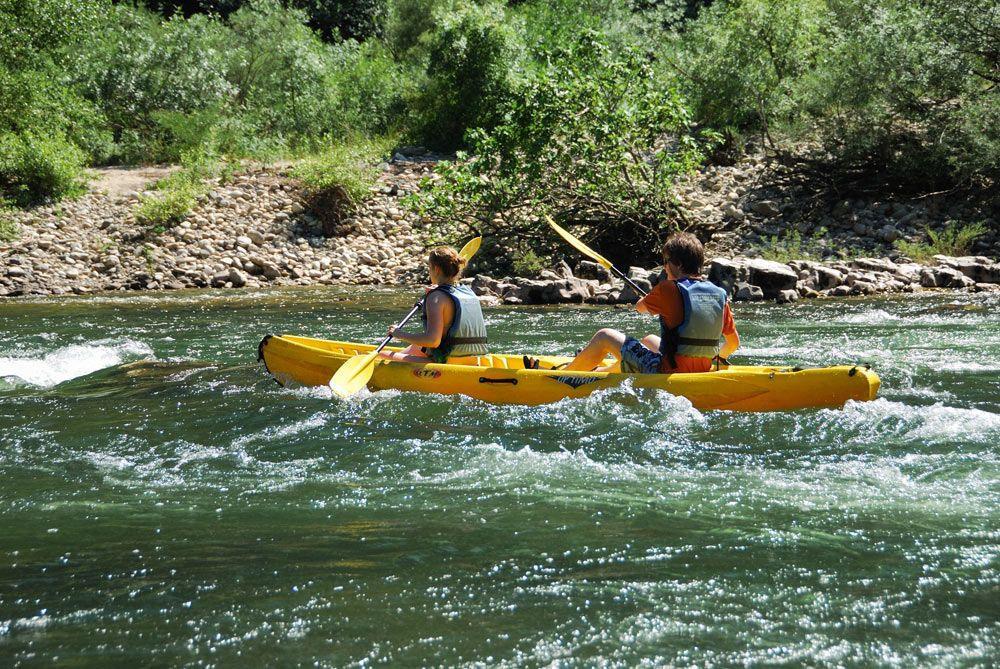 Image Camping Le Pontet