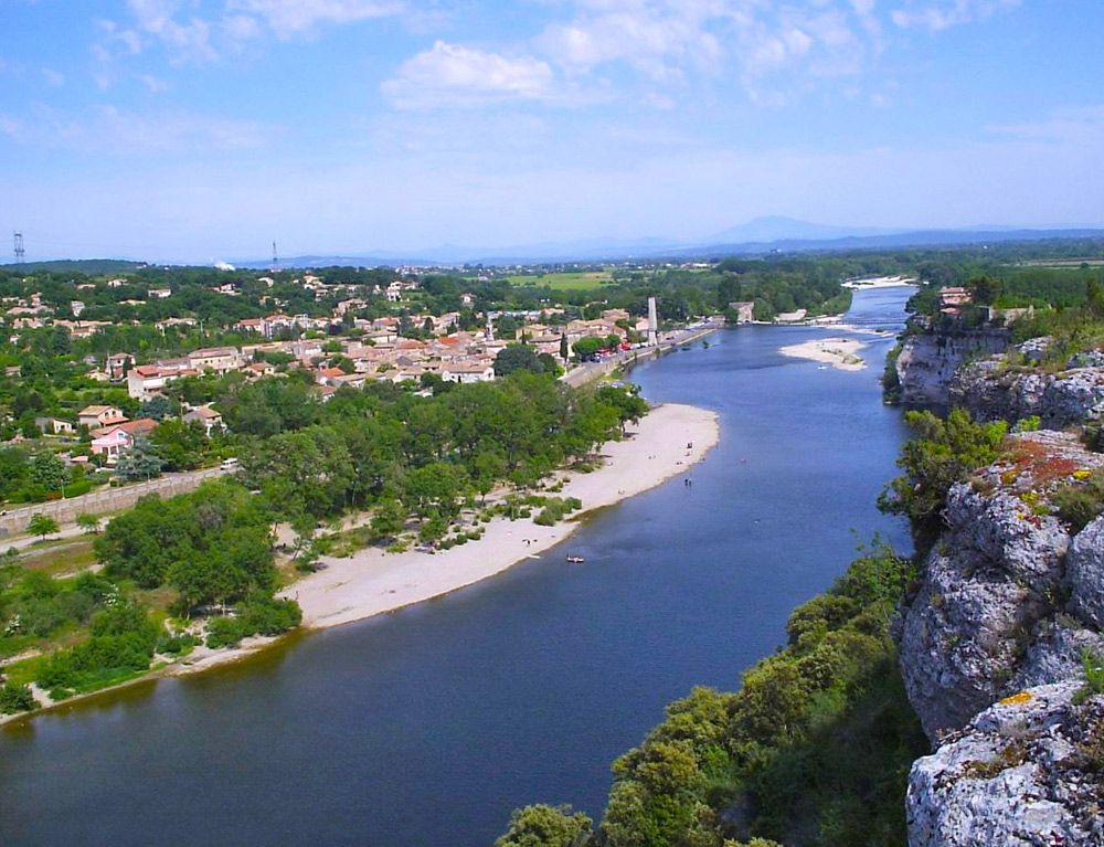 Image Camping Le Pontet