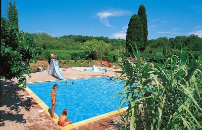 Photo Camping Le Pontet