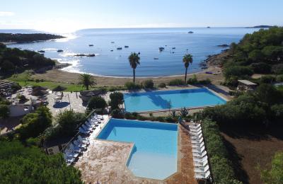 Image Camping Village Naturiste La Chiappa