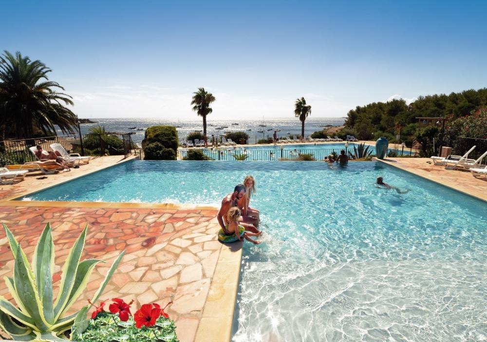 Image Camping Village Naturiste La Chiappa