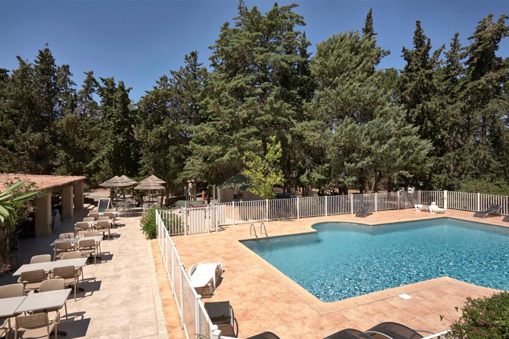 Image Camping Village Camping de L'Ostriconi