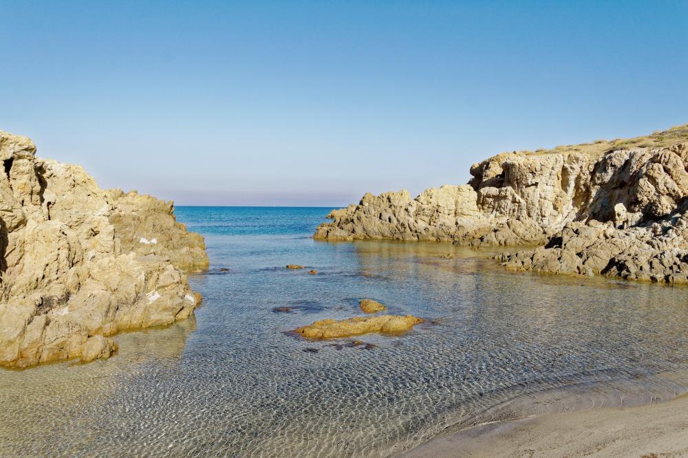 Image Camping Village Camping de L'Ostriconi