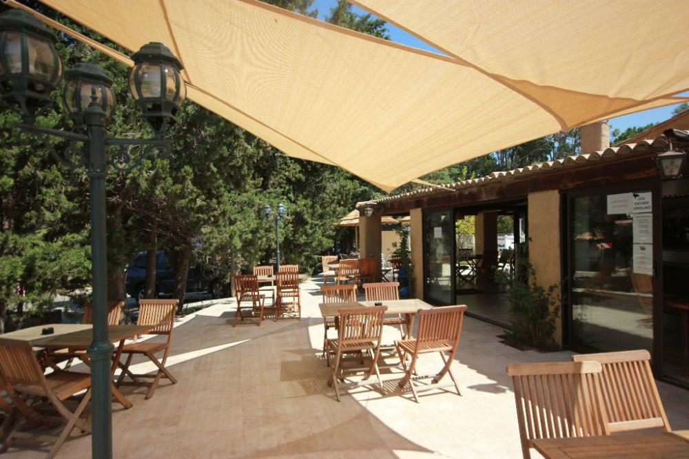 Image Camping Village Camping de L'Ostriconi