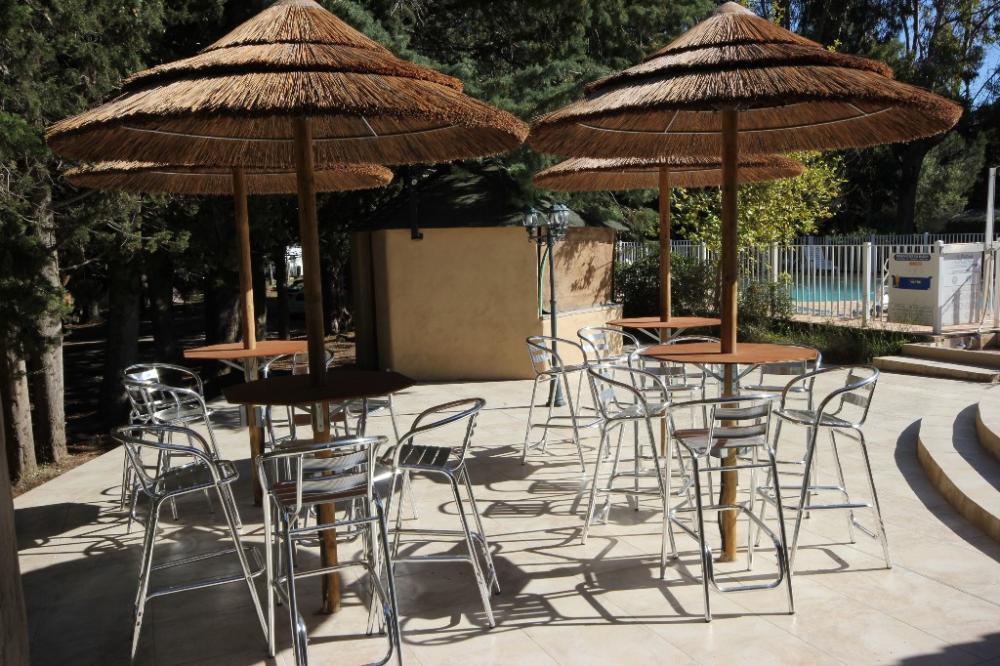 Image Camping Village Camping de L'Ostriconi