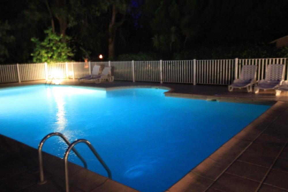 Image Camping Village Camping de L'Ostriconi