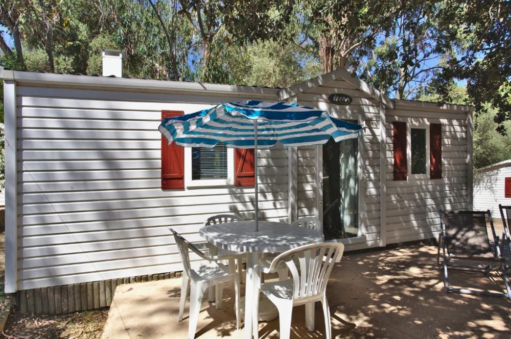 Image Camping Village Camping de L'Ostriconi