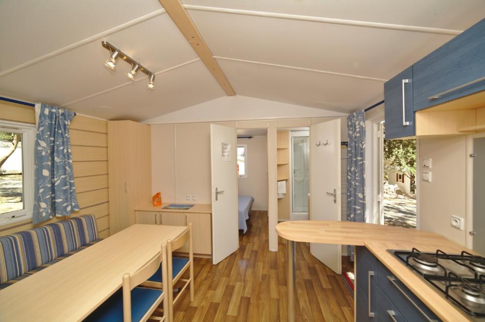 Image Camping Village Camping de L'Ostriconi