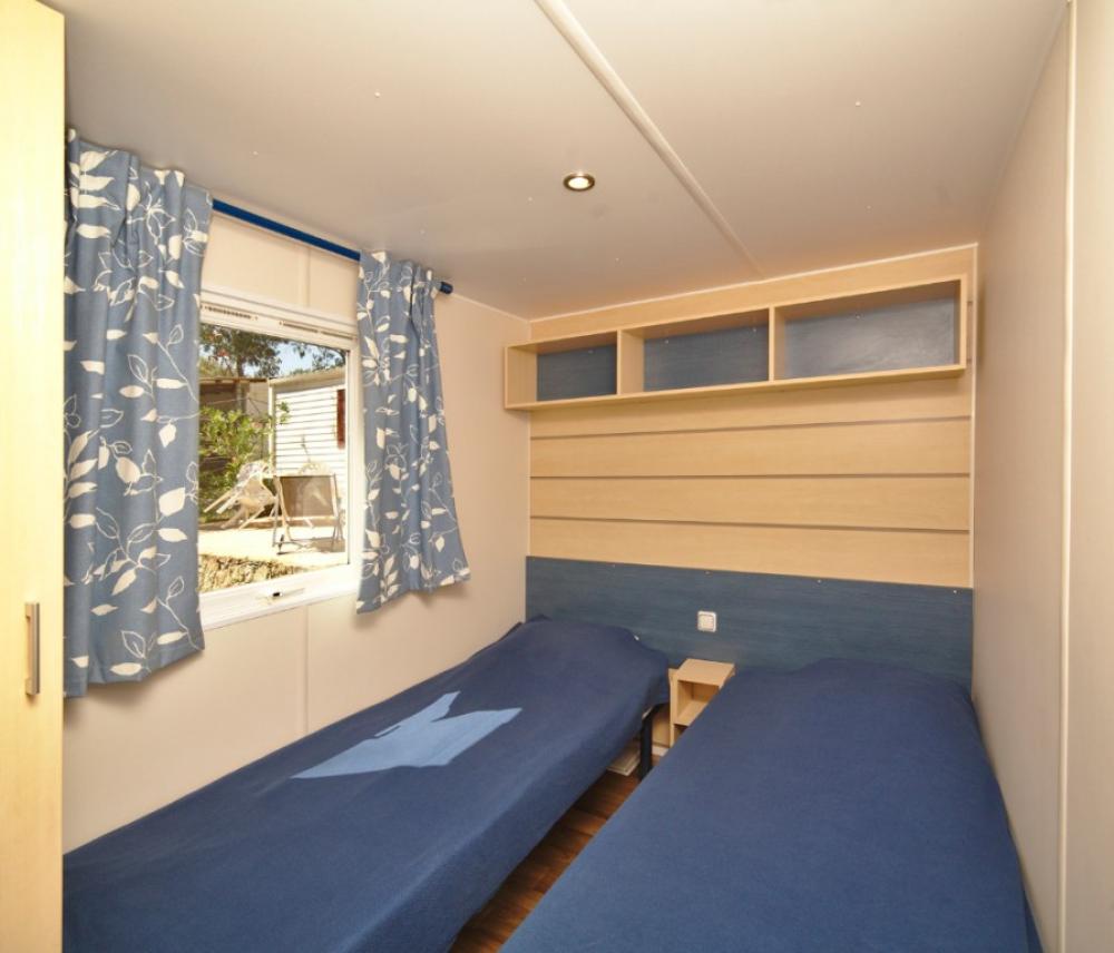 Image Camping Village Camping de L'Ostriconi