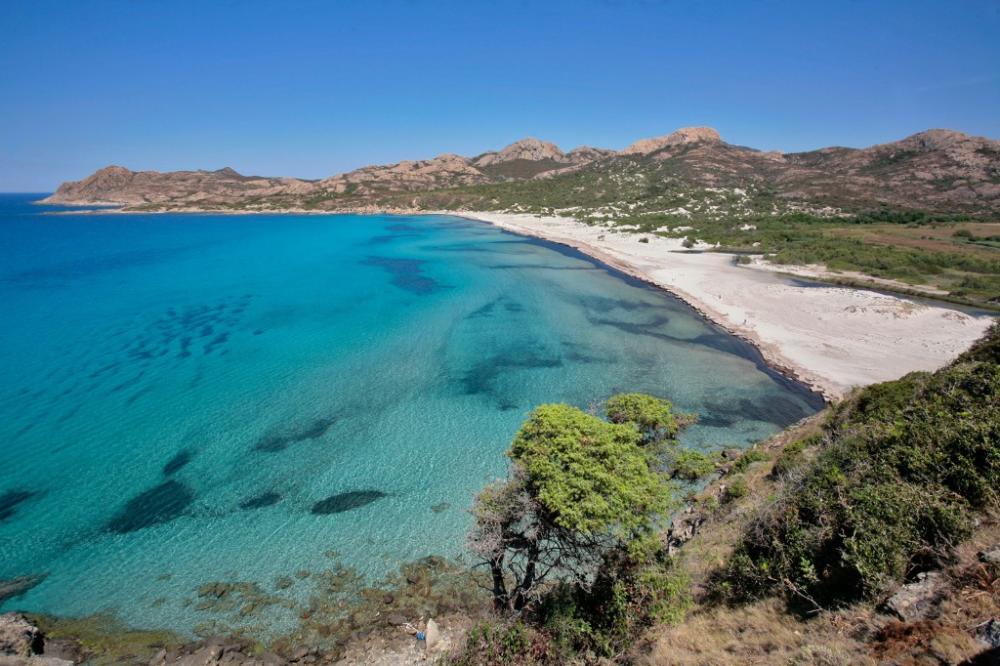 Image Camping Village Camping de L'Ostriconi